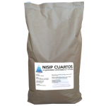 NISIP CUARTOS 0.1-0.3MM 35SACI/PAL BAUMIT 30KG