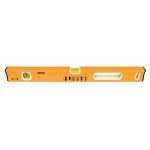 NIVELA DIN ALUMINIU CU MAGNET 100CM HARDY 431000