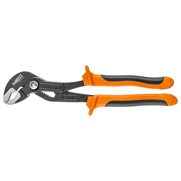 Cleste pt. tevi de apa 240mm,0-31 mm cod 01-200 - imagine 1