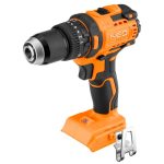 Masina de gaurit/insurubat cu percutie,fara perii, fara acumulator 18 V 04-619