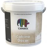 CAPADECOR CALCINO-DECOR FEIN 12KG