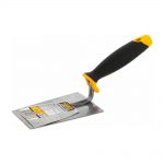 MISTRIE INOX 16*8CM HARDY 281608
