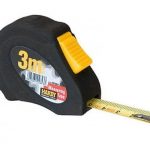 RULETA PROFESIONALA 3M*16MM HARDY 441604
