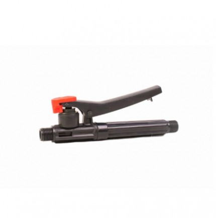 MANER PENTRU LANCE CU BUTON ROSU GF-0653