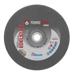 DISC INOX TORO PRO 230*1.9 HELLER 10056