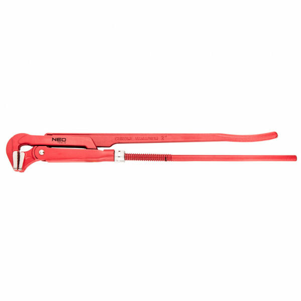 1029934989.neo-tools-02-425 CLESTI PT.TEVI 90. 2" 530MM 02-425 - imagine 1