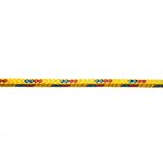 SFOARA IMPLETITA D5MM PP GALBEN/ALBASTRU/ROSU EURO NARCIS 106102/050GP