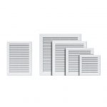 GRILA AERISIRE 18*25CM KARRO 770064