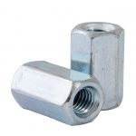 PRELUNGITOR TIJA FILETATA 10*17*30 DIN6334 EURO NARCIS 148000/024
