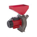 Moara MOGHILEV MK3-240 cuva mare 17.3 kg