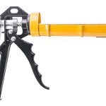 PISTOL SILICON HARDY 140000