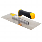 DRISCA INOX 28*12CM HARDY 282800