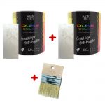 PACHET MAGIC EFECT 1+1+PENSULA PEARL