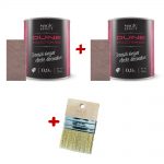 PACHET MAGIC EFECT 1+1+PENSULA SWEET BROWN