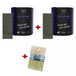 PACHET MAGIC EFECT 1+1+PENSULA URBAN GREY