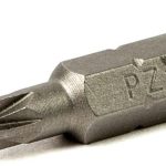 CAPETE BITURI PZ1*25mm