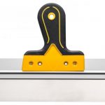 SPACLU/RACLETA 60CM HARDY 656004