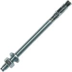 ANCORA METALICA 12*180 EURO NARCIS 113012180