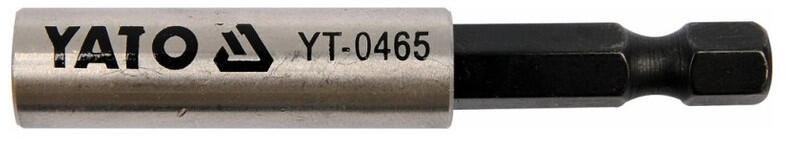 1411338193.toya-yato-yt-0465 PRELUNGITOR BIT 6.3MM PROMO PLUS YATO - imagine 1