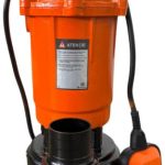 POMPA APA MURDARA FONTA CU TOCATOR PLUTITOR GW7367