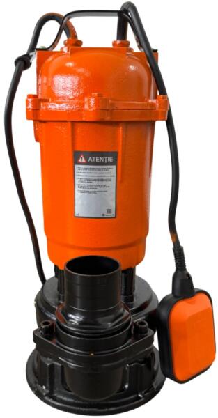 1552869805.grunwerk-gw7367 POMPA APA MURDARA FONTA CU TOCATOR PLUTITOR GW7367 - imagine 1