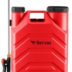 POMPA DE STROPIT ELECTRICA 16L DUBLA ACTIONARE B7104