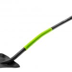 Harlet Drept Cazma Coada VERTO 15G011