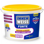 LAVABILA INNENWEISS FORTE INTERIOR 15 L