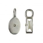 SCRIPETE SIMPLU 70*D12*D7MM EURO NARCIS 1077900/227Z