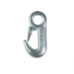 CARLIG PT.TRACTARE CU BLOCARE 92*D18MM EURO NARCIS 1077900/239Z