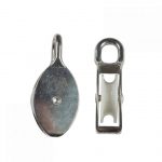 SCRIPETE SIMPLU 113*D15*D12MM EURO NARCIS 1077900/229Z