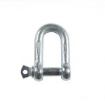CHEIE DE TACHELAJ 32*6MM D8MM EURO NARCIS 1077900/221Z