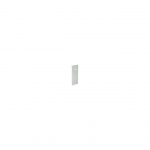 PLACA IMBINARE 40*120MM PERFORATA EURO NARCIS 103040