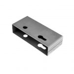 CARCASA MET.PT. BROASCA USA EURO NARCIS 115220/040