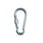 CARABINA CU SURUB 70*10MM D7MM EURO NARCIS 1077900/232Z
