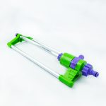 ASPERSOR GRADINA DREPT. PLASTIC COD 654608