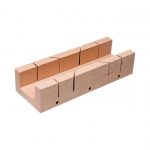 Cutie echer din lemn 300x65x60 mm TOPEX 10A803