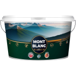 VOPSEA LAVABILA DE INTERIOR NOUA MONT BLANC 2.5L