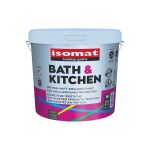 VOPSEA LAVABILA BAIE SI BUCATARIE INT.10LT ISOMAT