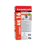 ADEZIV ISOMAT AK16 GREY 25KG
