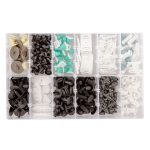 SET CLEME AUTO PENTRU VOLKSWAGEN 255 PCS 11-963