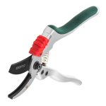 FOARFECA DE GRADINA TIP NICOVALA CORP ALUMINIU 15G207