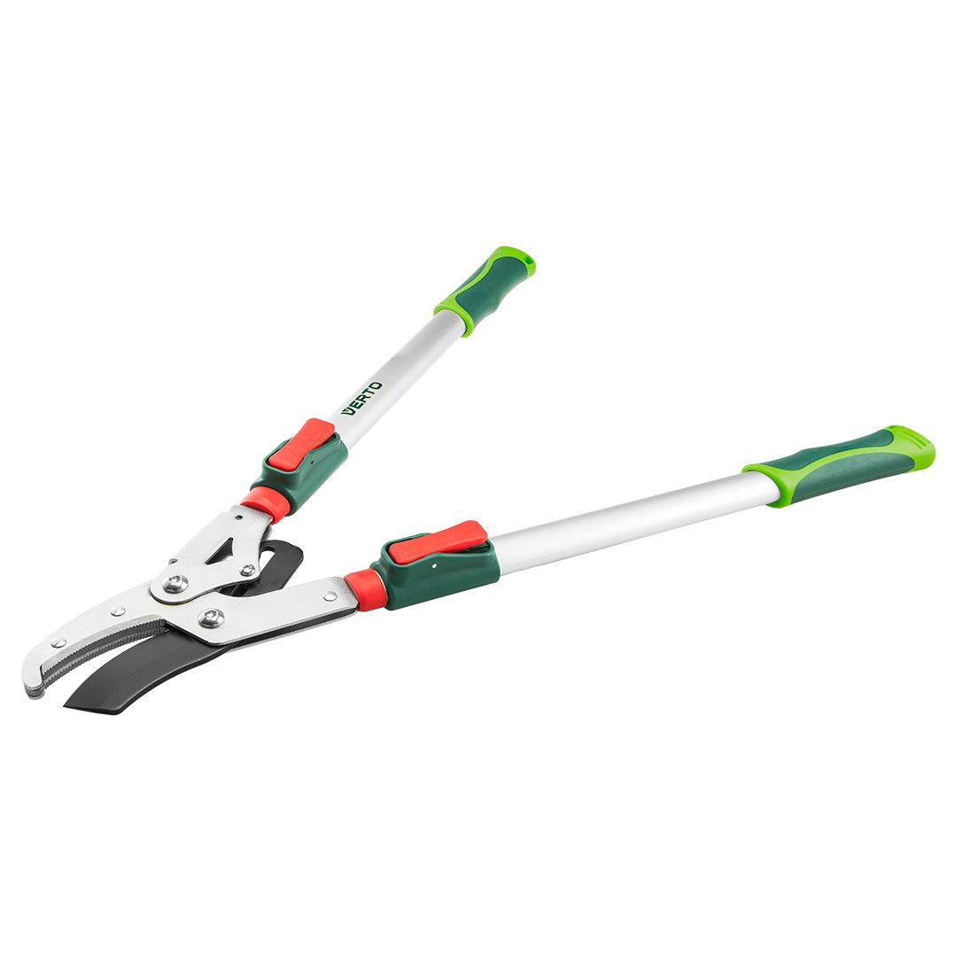 2078395336 FOARFECA NICOVALA PT.CRENGI 670-970mm 15G259 - imagine 1
