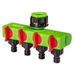 DISTRIBUITOR CU 4 VALVE 15G761