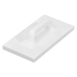 MISTRIE DE POLISTIREN 270*130mm COD 50-291