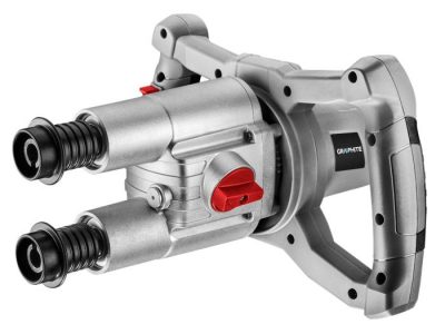 mixer electric mortar