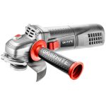 POLIZOR UNGHIULAR 1100W DISC 125mm 59G110