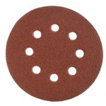 Set 5 Disc abraziv 125mm, K100 VERTO 63H210