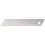 REZERVE LAME CUTTER 18MM 10BUC/SET 64-020