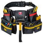 CENTURA PT.UNELTE 21 BUZUNARE 79R402